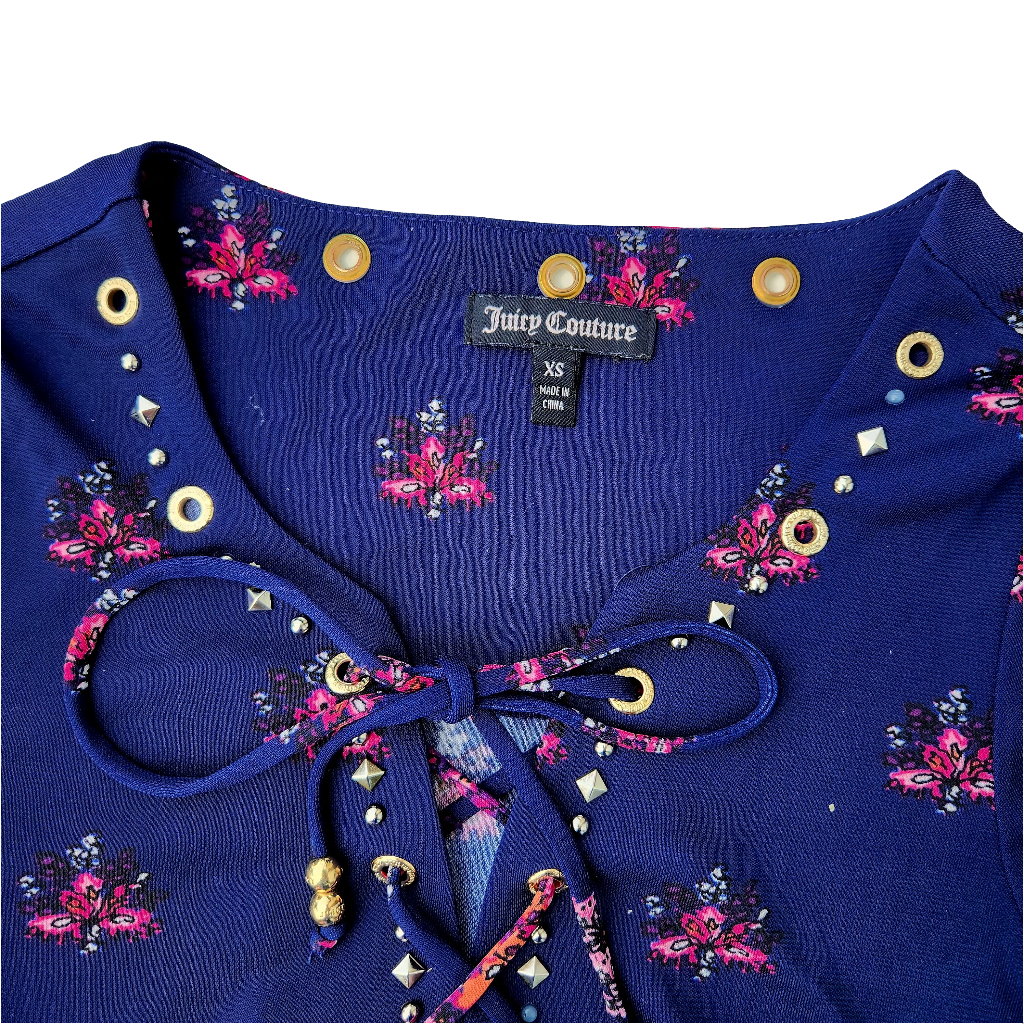 Juicy Couture Short Dress