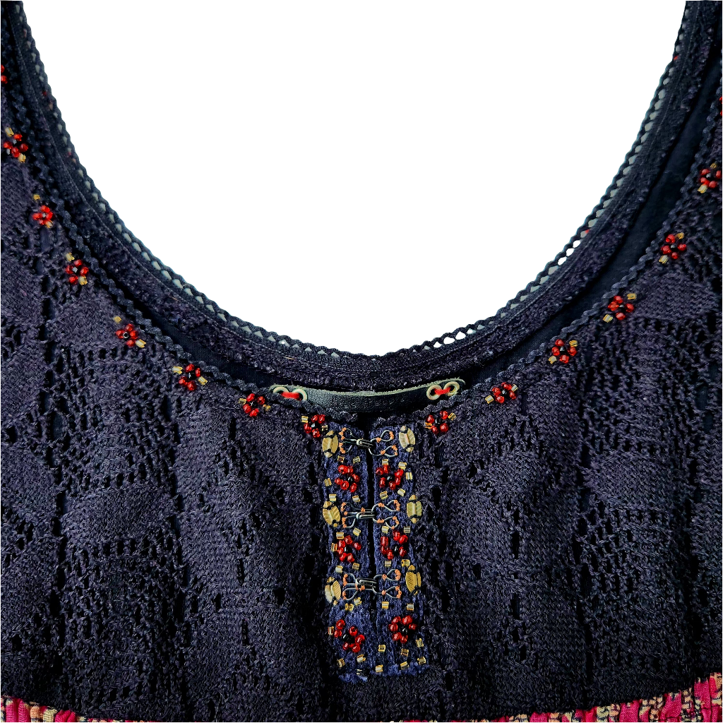 Free People Summer Dress