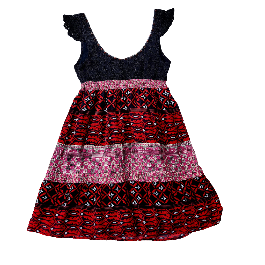 Free People Summer Dress