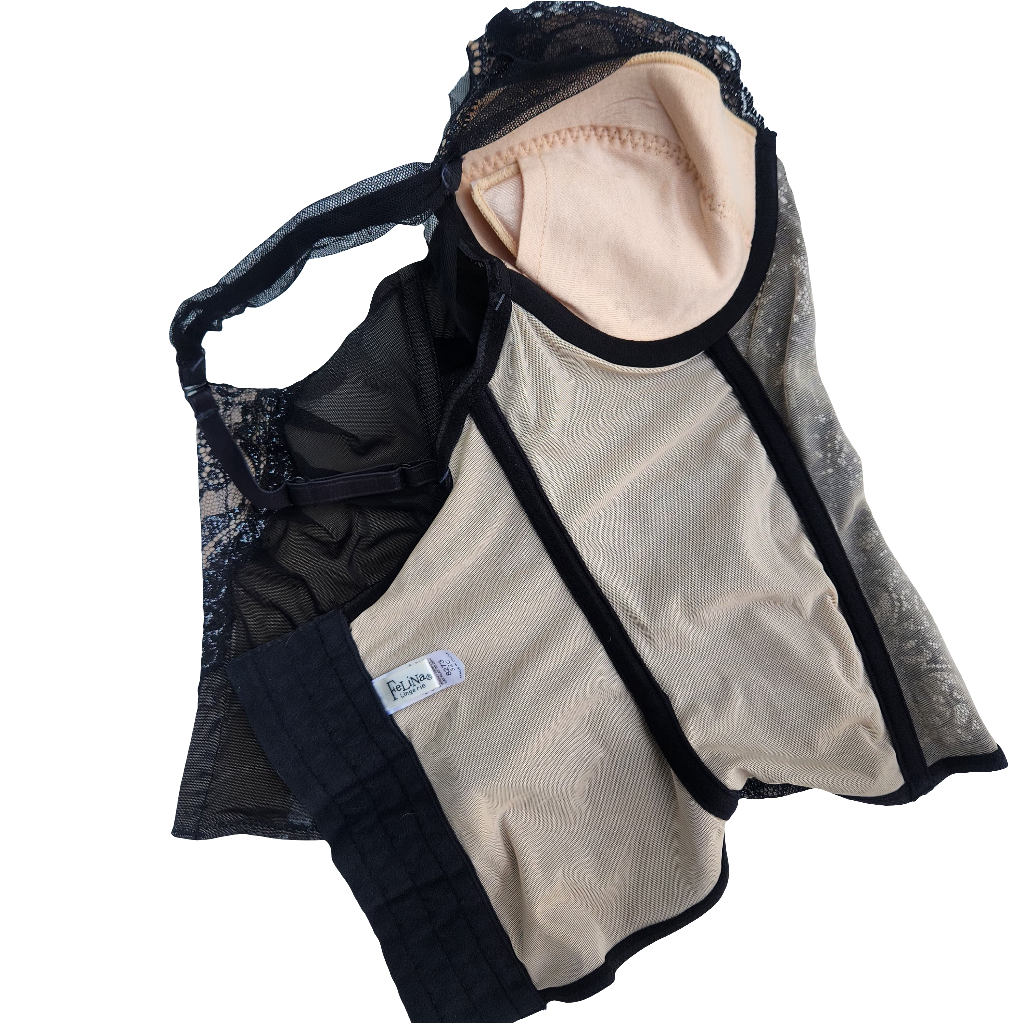 Felina lingerie
