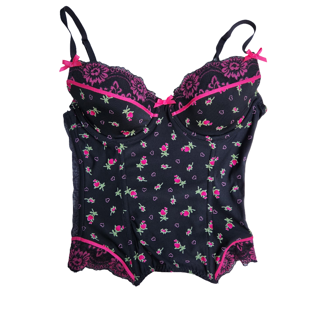 Victoria's Secret: Sexy Little Things collection