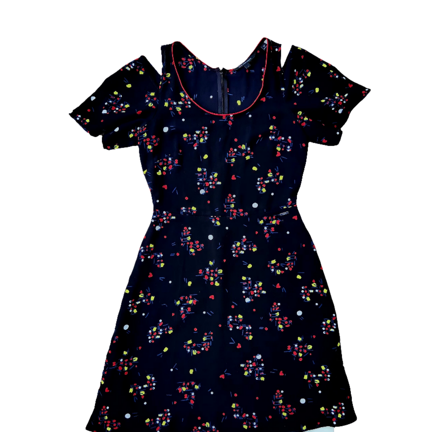 Armani Exchange Summer Dress