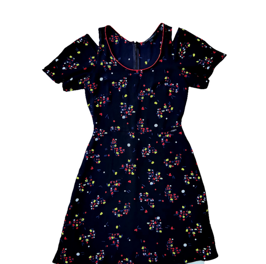 Armani Exchange Summer Dress