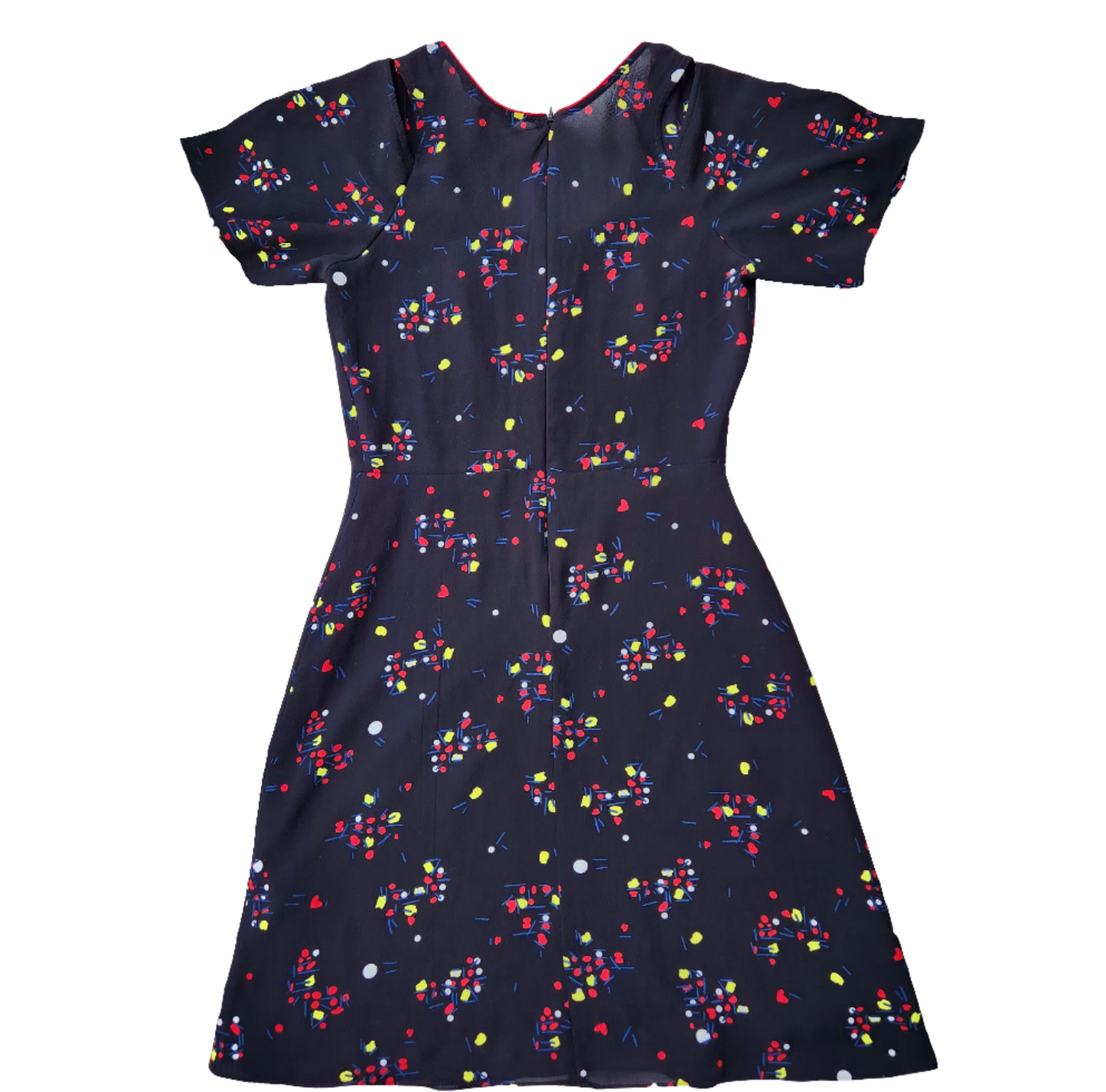 Armani Exchange Summer Dress