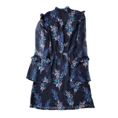 Mango Short Dress