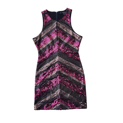 Guess Sequined Party Dress
