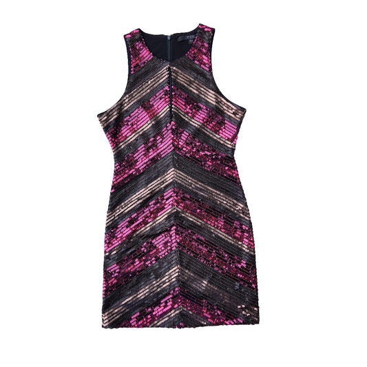 Guess Sequined Party Dress