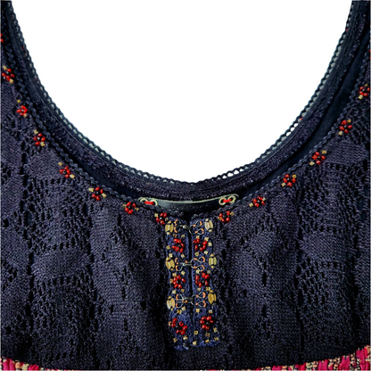 Free People Summer Dress