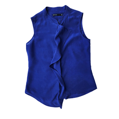 Karen Millen: зуны оффис ханцуйгүй цамц