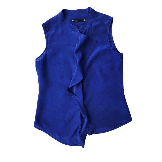 Karen Millen: зуны оффис ханцуйгүй цамц