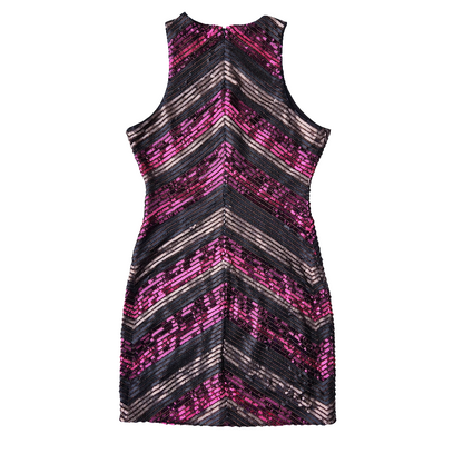 Guess Sequined Party Dress
