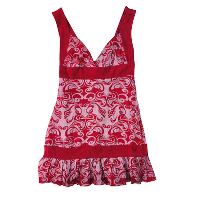 bebe: Summer Short Dress