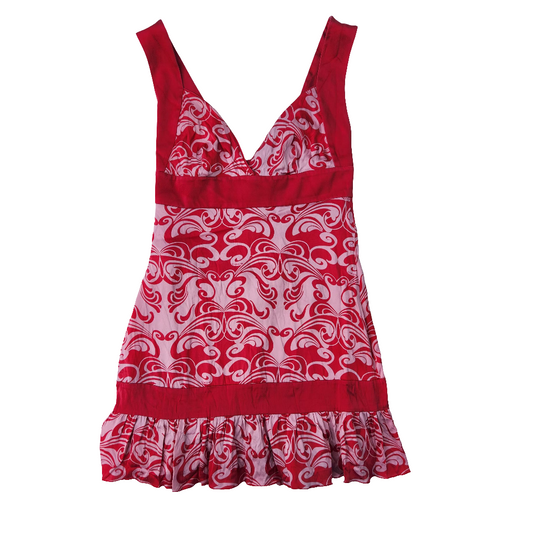 bebe: Summer Short Dress