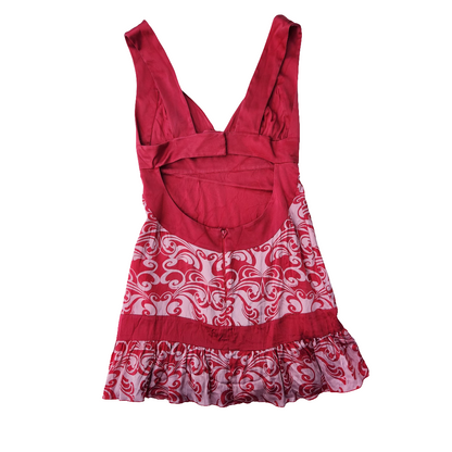 bebe: Summer Short Dress
