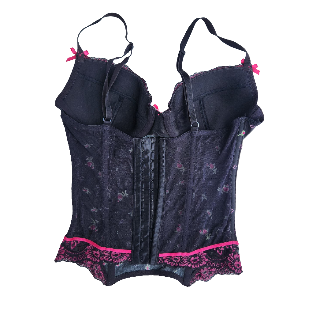 Victoria's Secret: Sexy Little Things collection