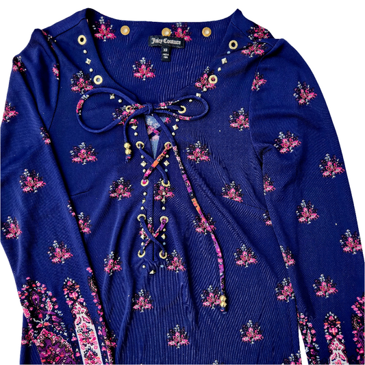 Juicy Couture Short Dress
